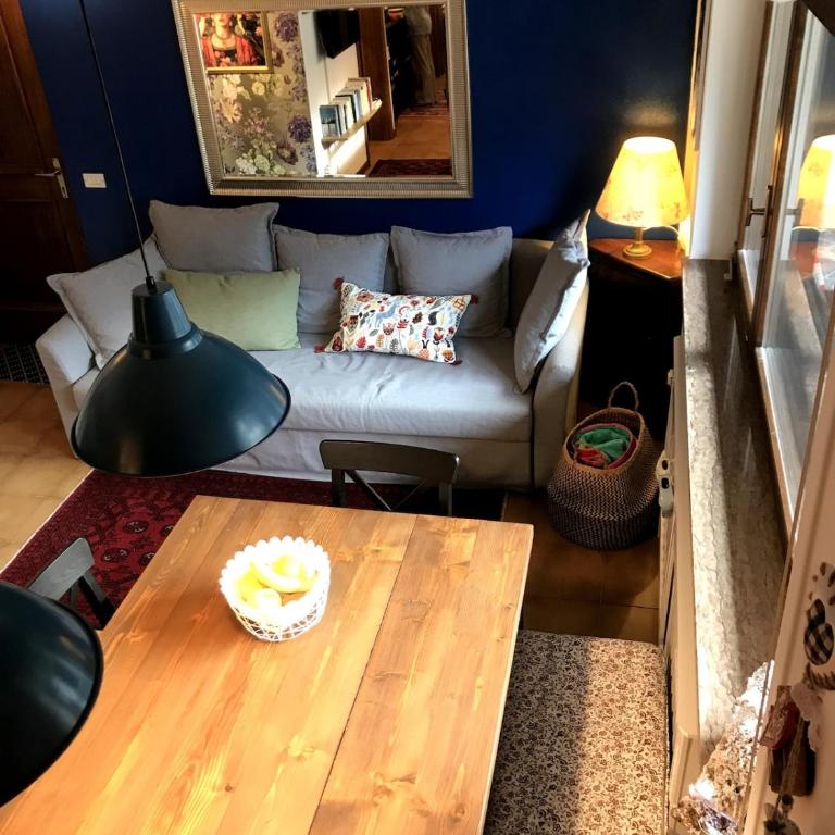 La casa di Frida - Appartamento con 2 Camere da Letto - 5