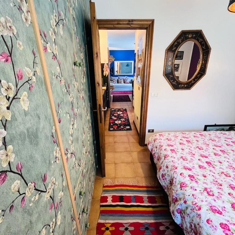 La casa di Frida - Appartamento con 2 Camere da Letto - 17