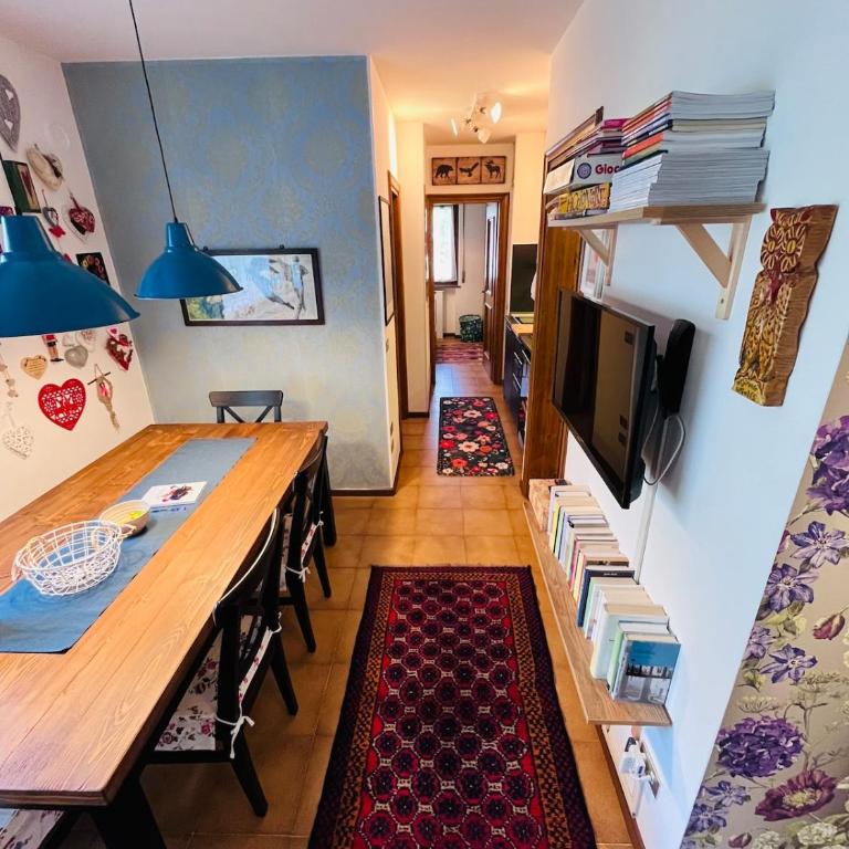La casa di Frida - Appartamento con 2 Camere da Letto - 7