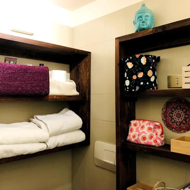 La casa di Frida - Appartamento con 2 Camere da Letto - 24
