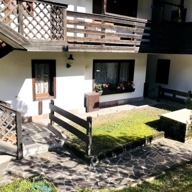 La casa di Frida - Appartamento con 2 Camere da Letto - 32