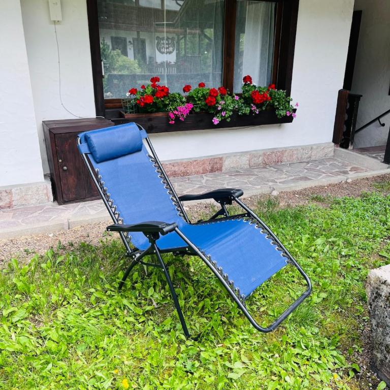 La casa di Frida - Appartamento con 2 Camere da Letto - 30