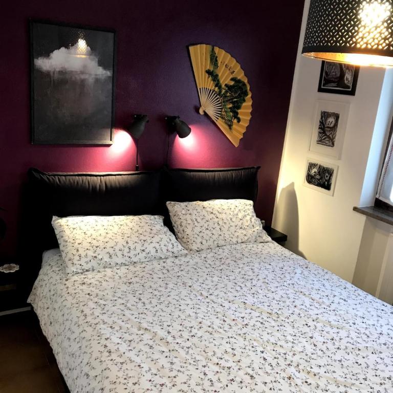 La casa di Frida - Appartamento con 2 Camere da Letto - 13