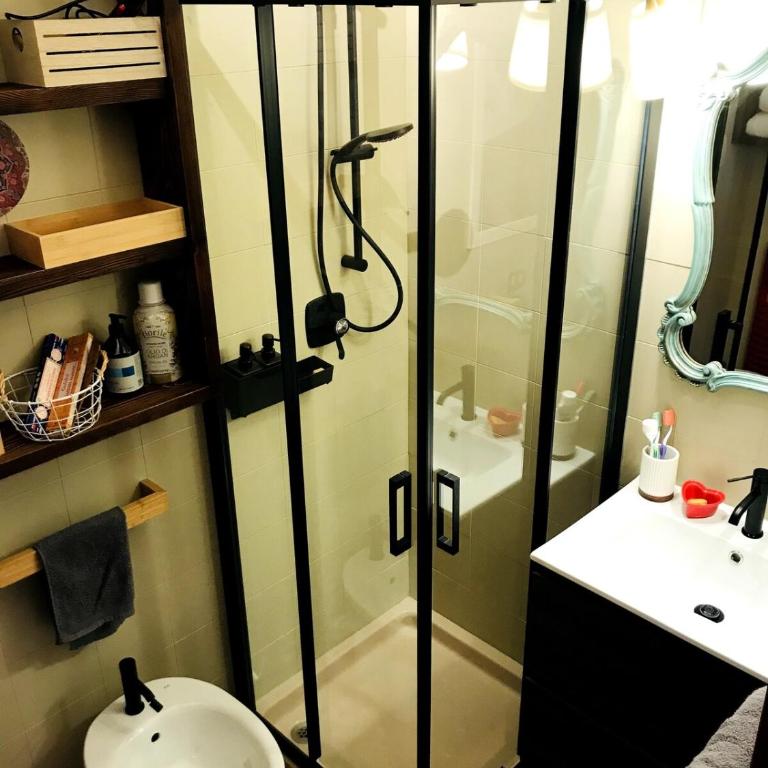 La casa di Frida - Appartamento con 2 Camere da Letto - 27