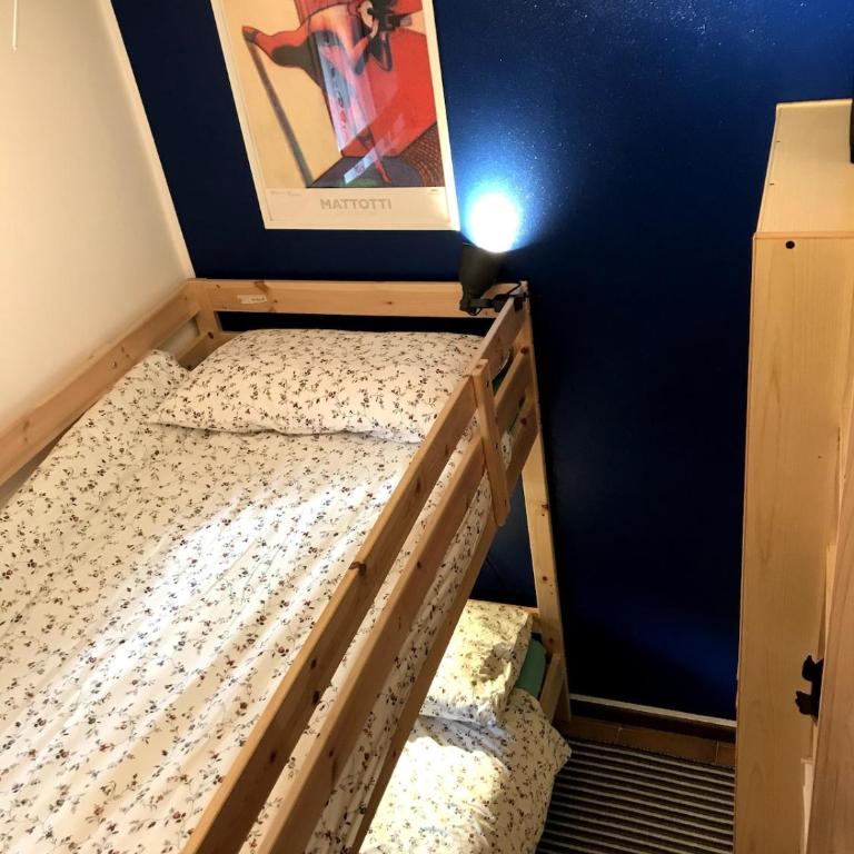 La casa di Frida - Appartamento con 2 Camere da Letto - 19