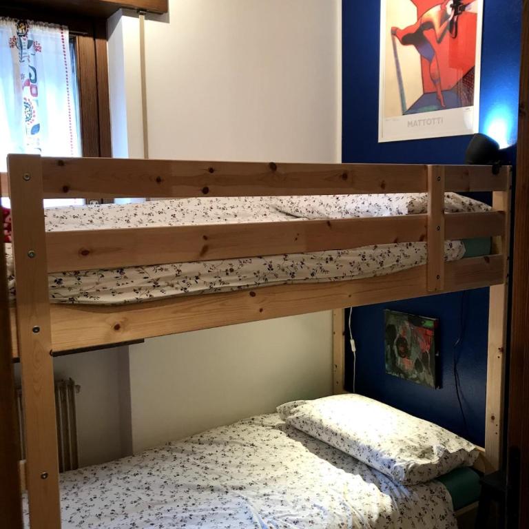 La casa di Frida - Appartamento con 2 Camere da Letto - 20