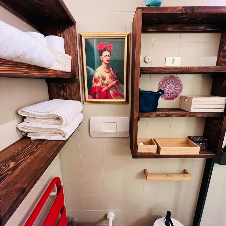 La casa di Frida - Appartamento con 2 Camere da Letto - 26