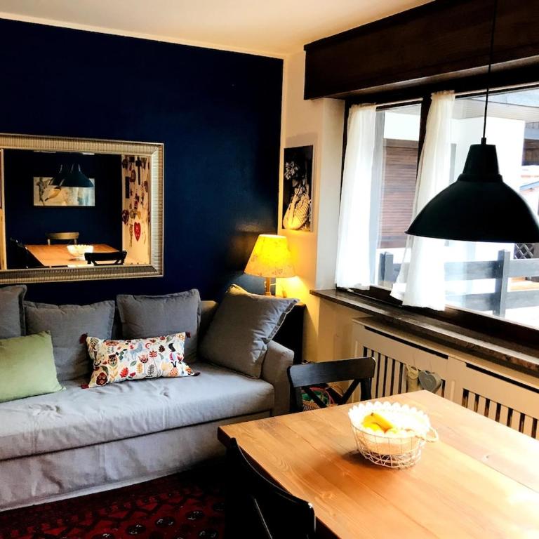 La casa di Frida - Appartamento con 2 Camere da Letto - 29