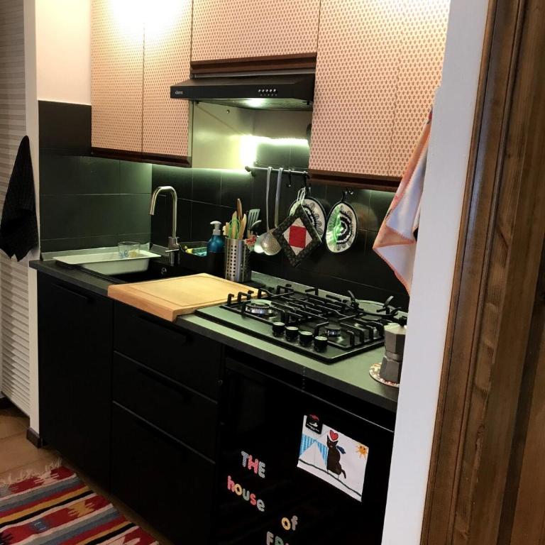 La casa di Frida - Appartamento con 2 Camere da Letto - 11