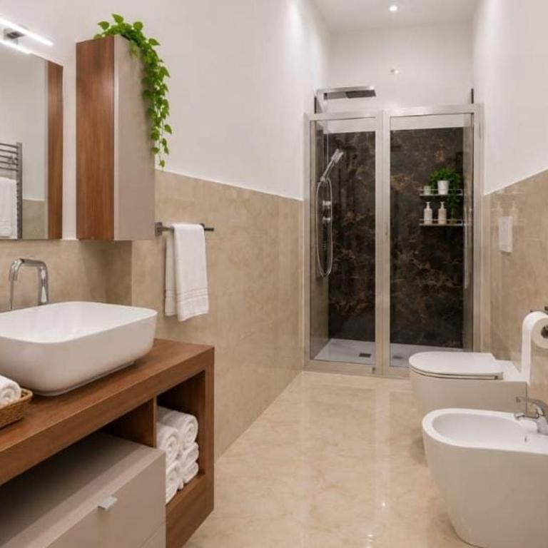 House Etna Panorama - One-Bedroom Apartment - 3