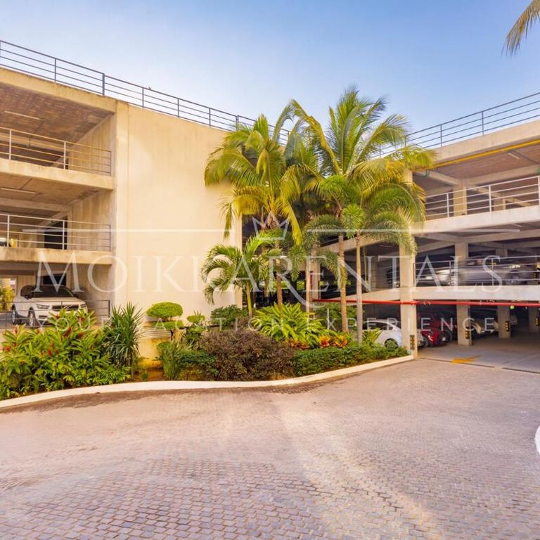 Oceanfront Condo 500Mbps WiFi & Desk - Apartamento de 1 dormitorio - 30