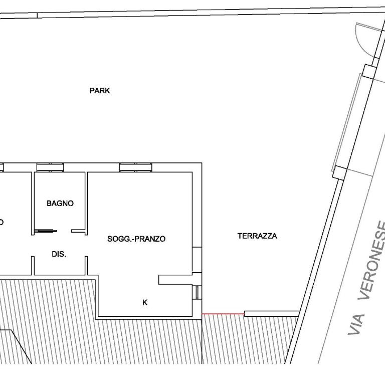 Casablanca - Appartamento con 1 Camera da Letto - 18
