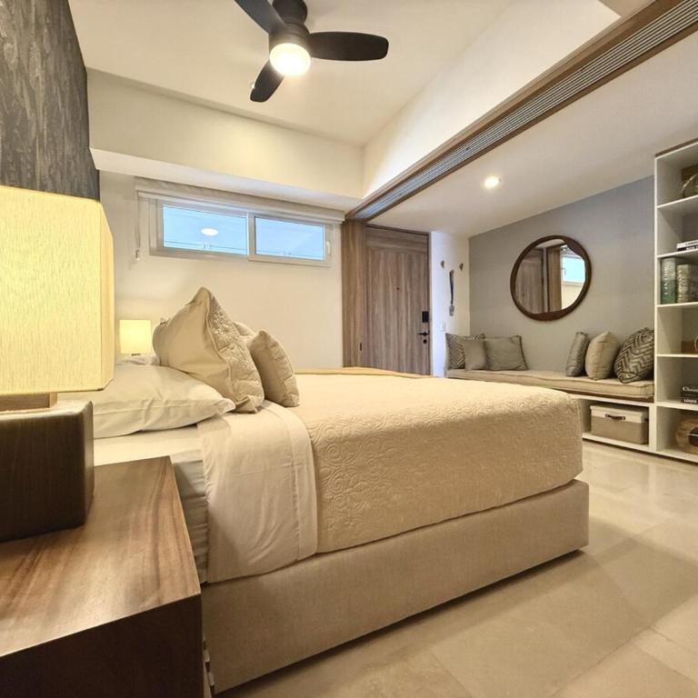Oceanfront Condo 500Mbps WiFi & Desk - Apartamento de 1 dormitorio - 47