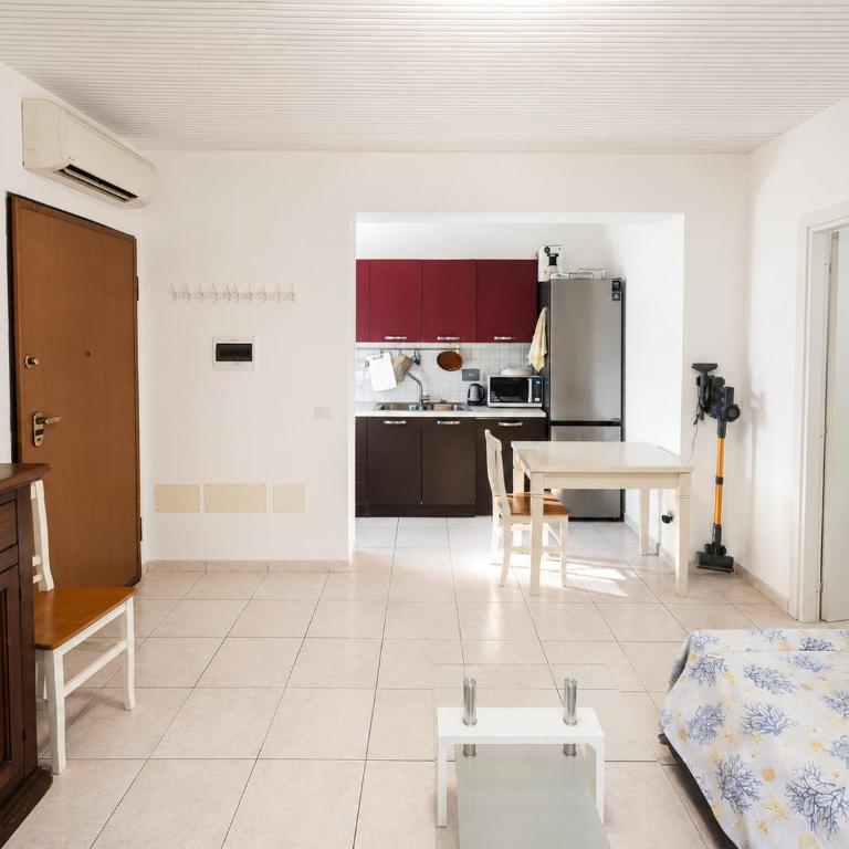 Casablanca - Appartamento con 1 Camera da Letto - 4