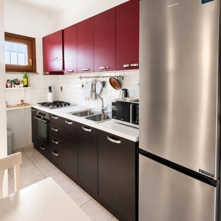 Casablanca - Appartamento con 1 Camera da Letto - 6