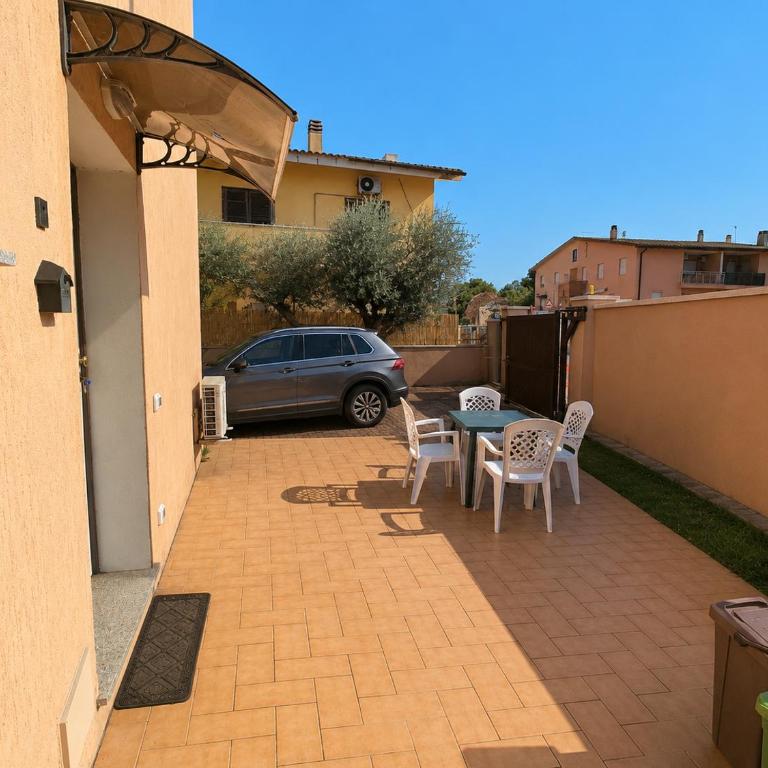 Casablanca - Appartamento con 1 Camera da Letto - 15
