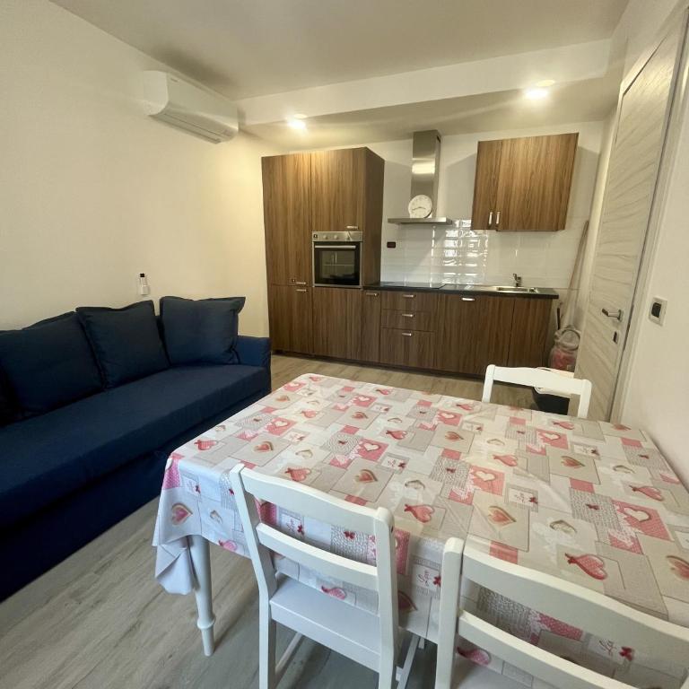 Villa Irene Residenza & Spa - Appartamento - 12