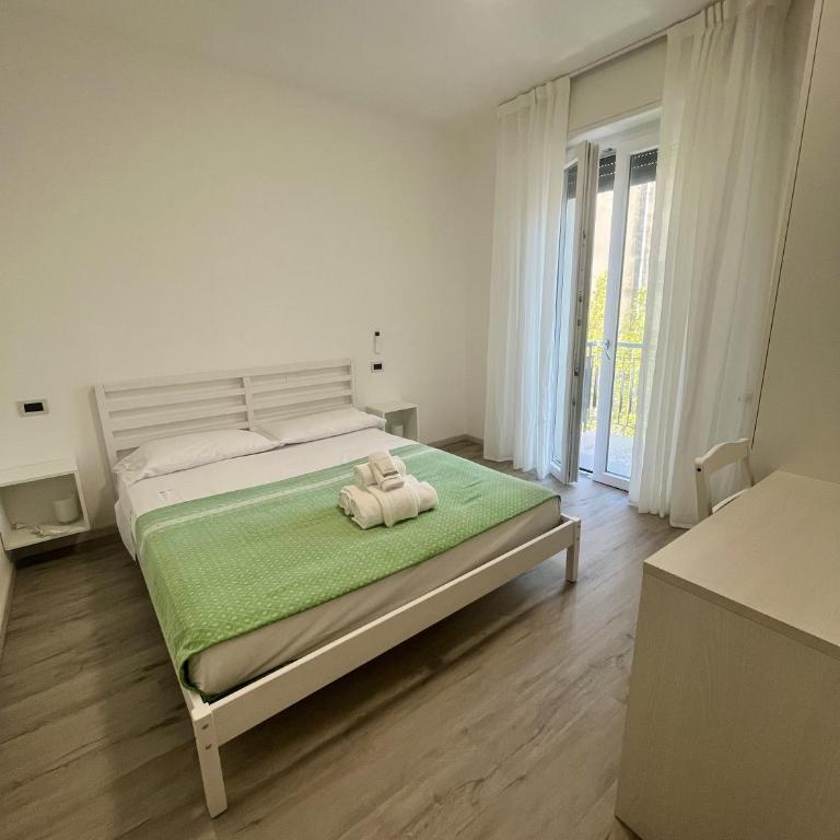 Villa Irene Residenza & Spa - Appartamento - 1