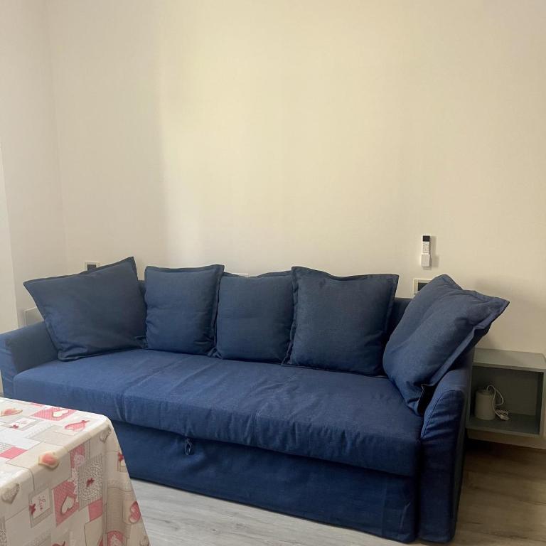 Villa Irene Residenza & Spa - Appartamento - 6