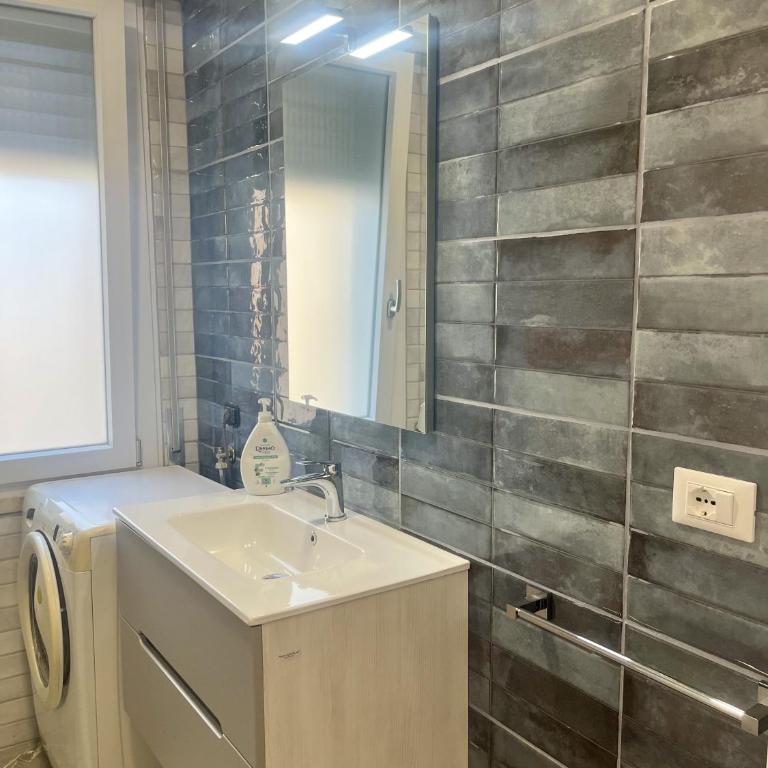 Villa Irene Residenza & Spa - Appartamento - 4