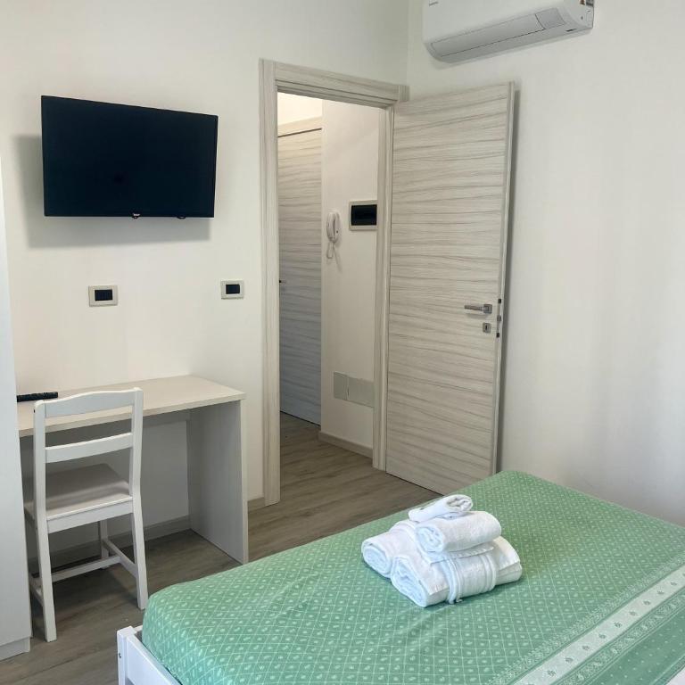 Villa Irene Residenza & Spa - Appartamento - 11