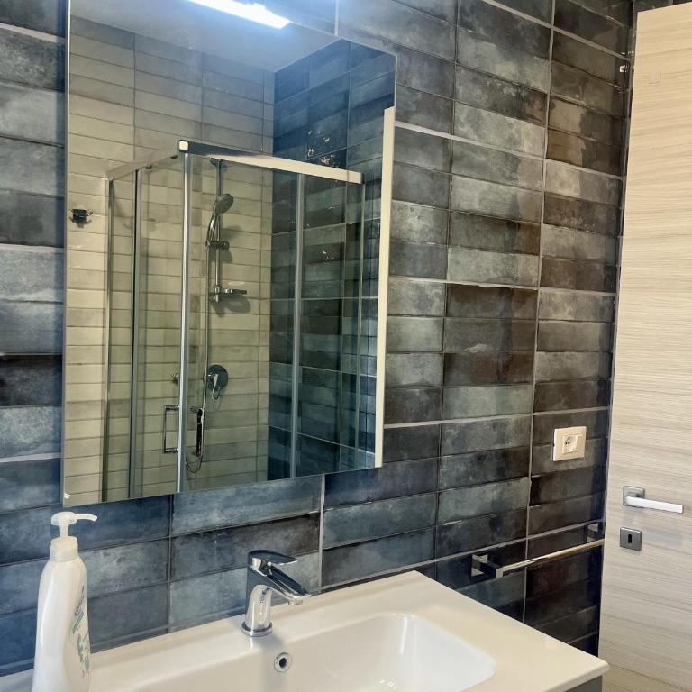 Villa Irene Residenza & Spa - Appartamento - 13