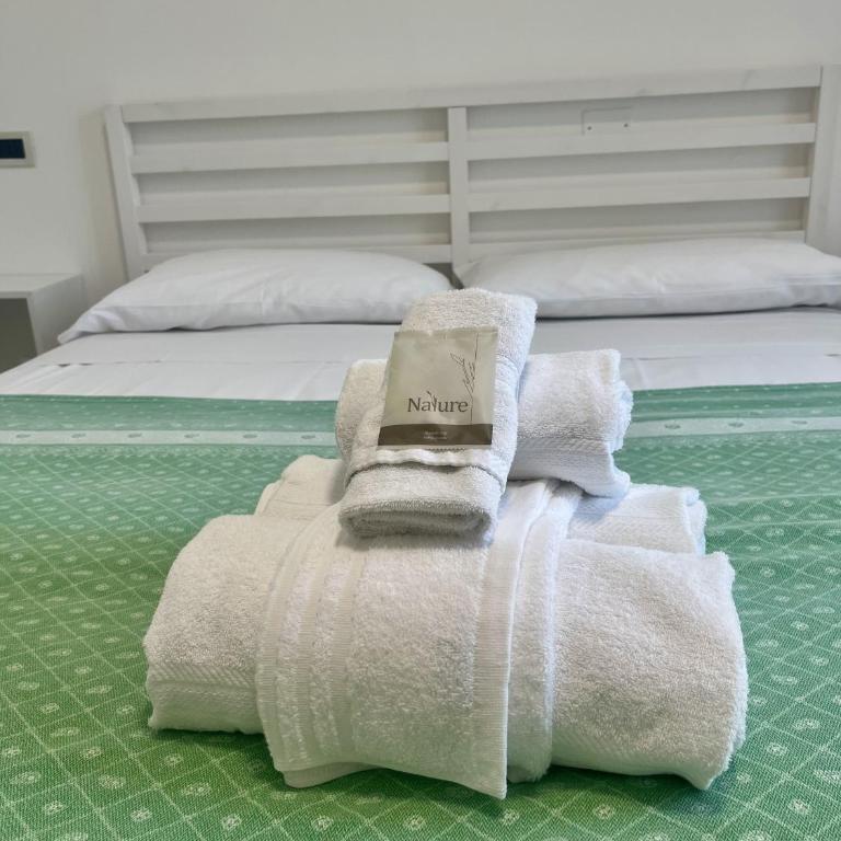 Villa Irene Residenza & Spa - Appartamento - 14