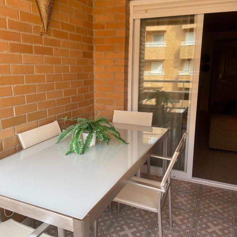 Apartment in Bahía Park building, next to the hotels - Apartamento - 6