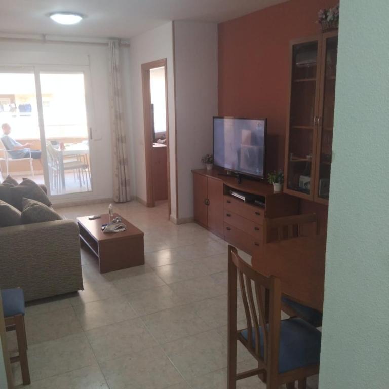 Apartment in Bahía Park building, next to the hotels - Apartamento - 8