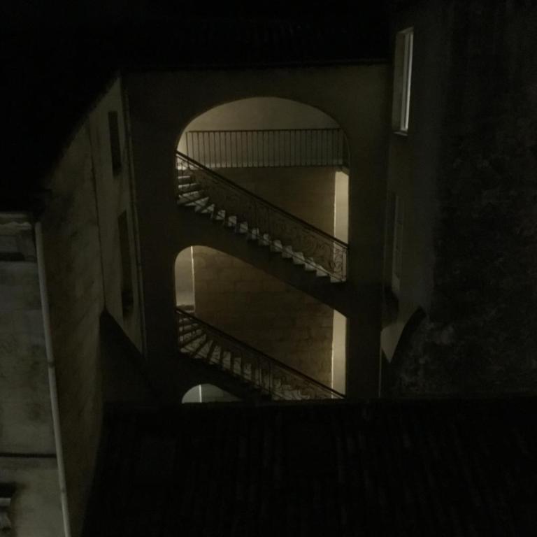 La loge des Salinières - Apartment - auf 2 Etagen - 21