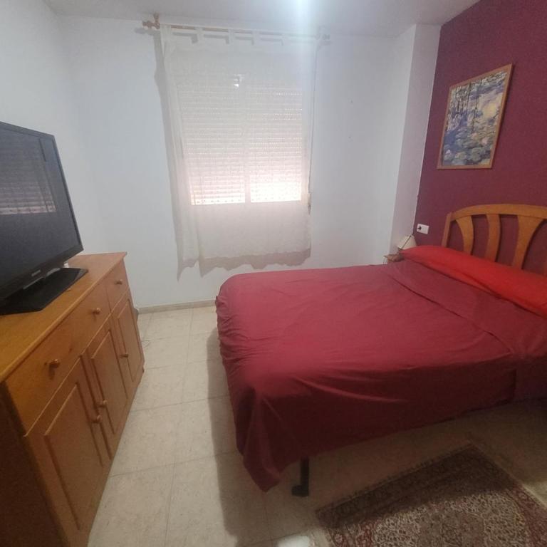 Apartment in Bahía Park building, next to the hotels - Apartamento - 17