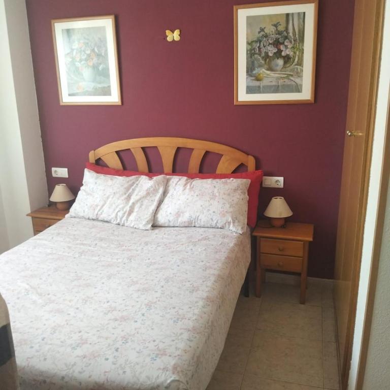 Apartment in Bahía Park building, next to the hotels - Apartamento - 18