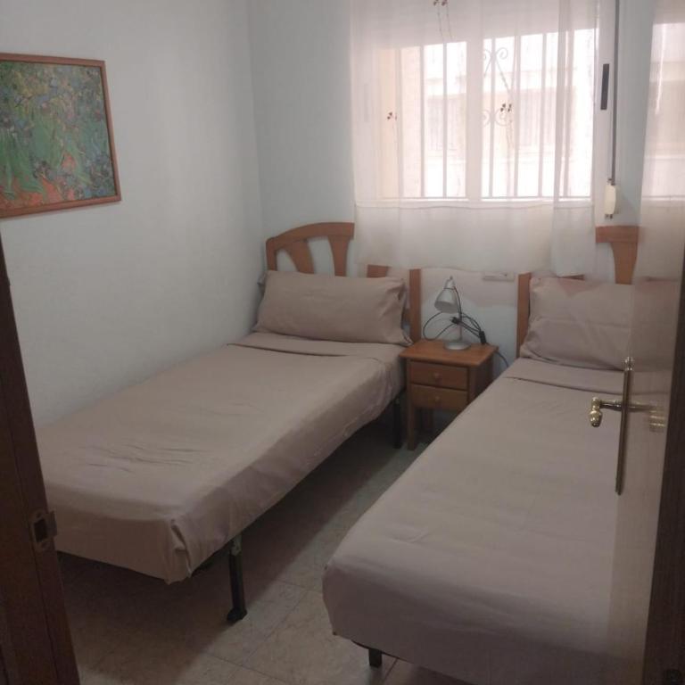 Apartment in Bahía Park building, next to the hotels - Apartamento - 19