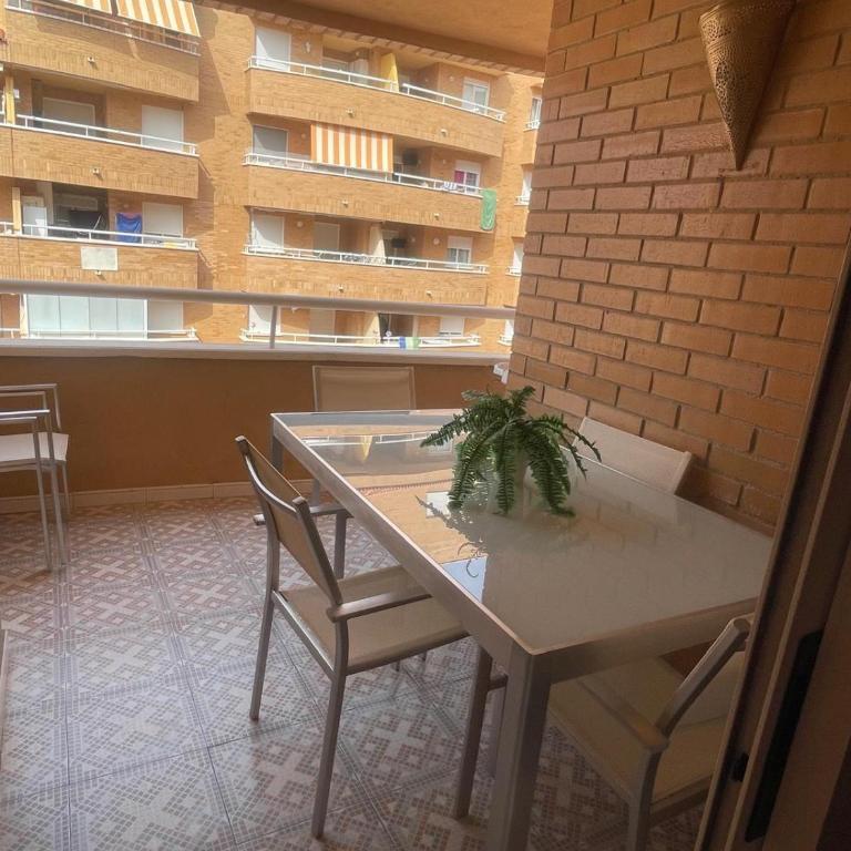 Apartment in Bahía Park building, next to the hotels - Apartamento - 22