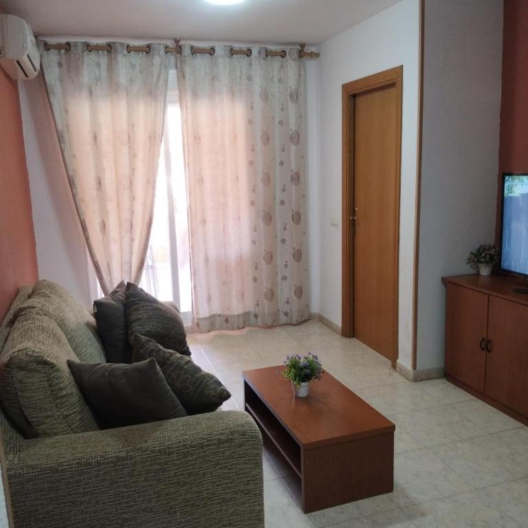 Apartment in Bahía Park building, next to the hotels - Apartamento - 25