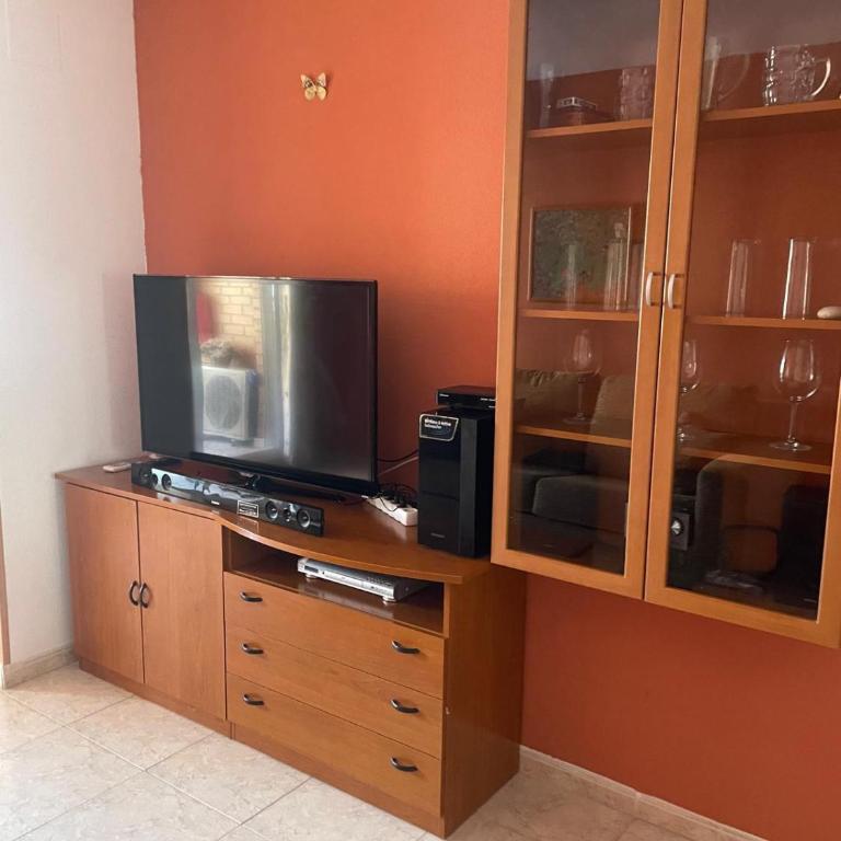 Apartment in Bahía Park building, next to the hotels - Apartamento - 26