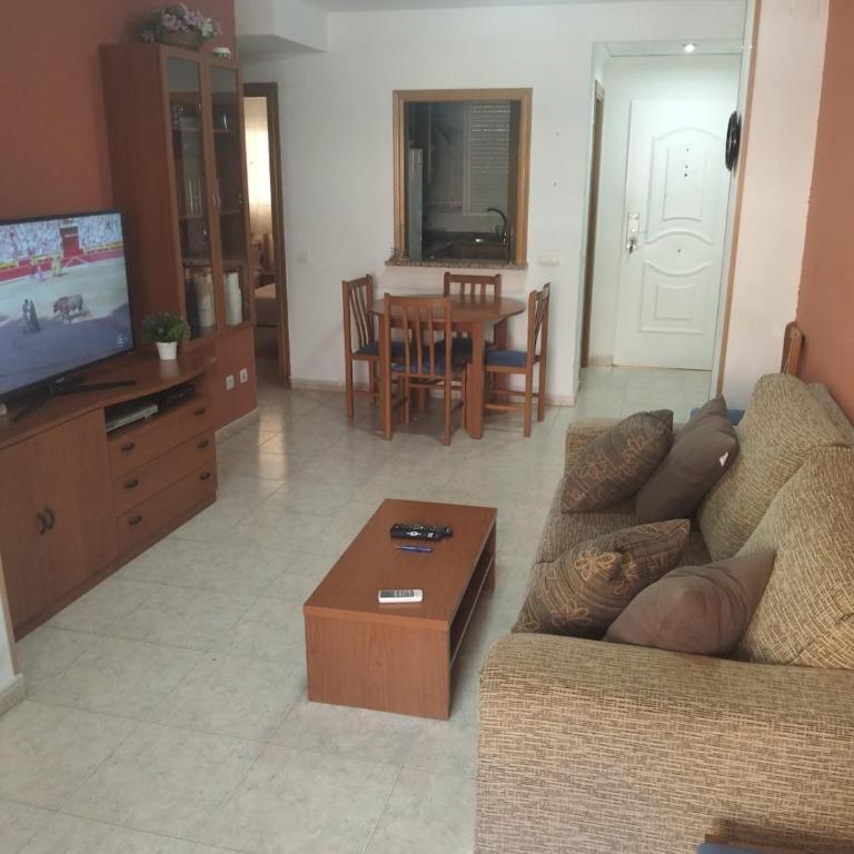Apartment in Bahía Park building, next to the hotels - Apartamento - 27