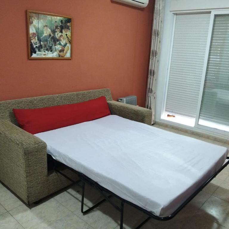 Apartment in Bahía Park building, next to the hotels - Apartamento - 28