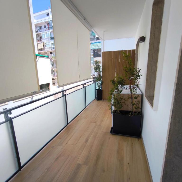 San Lazzaro Comfort Suites - Two-Bedroom Apartment - 21
