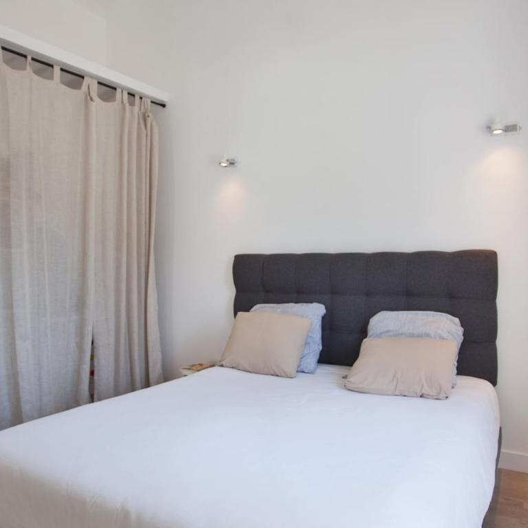Casa Sol location de vacances indépendante à Calvi moins de 2km plage - Maison de Vacances - 3