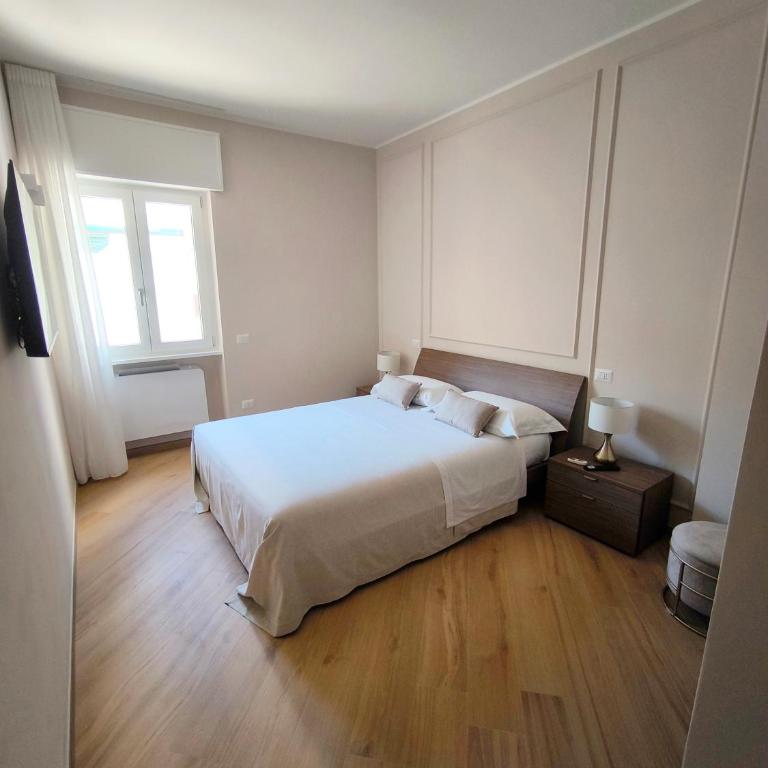 San Lazzaro Comfort Suites - Two-Bedroom Apartment - 24