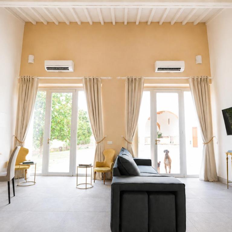 Podere di Montecchio - Deluxe One-Bedroom Apartment - 18