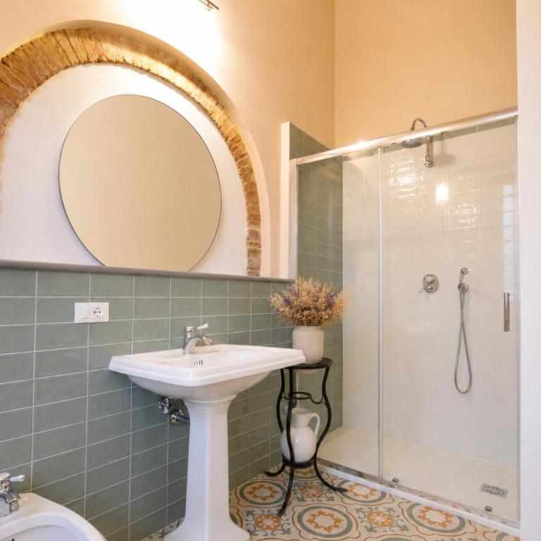 Podere di Montecchio - Deluxe One-Bedroom Apartment - 9