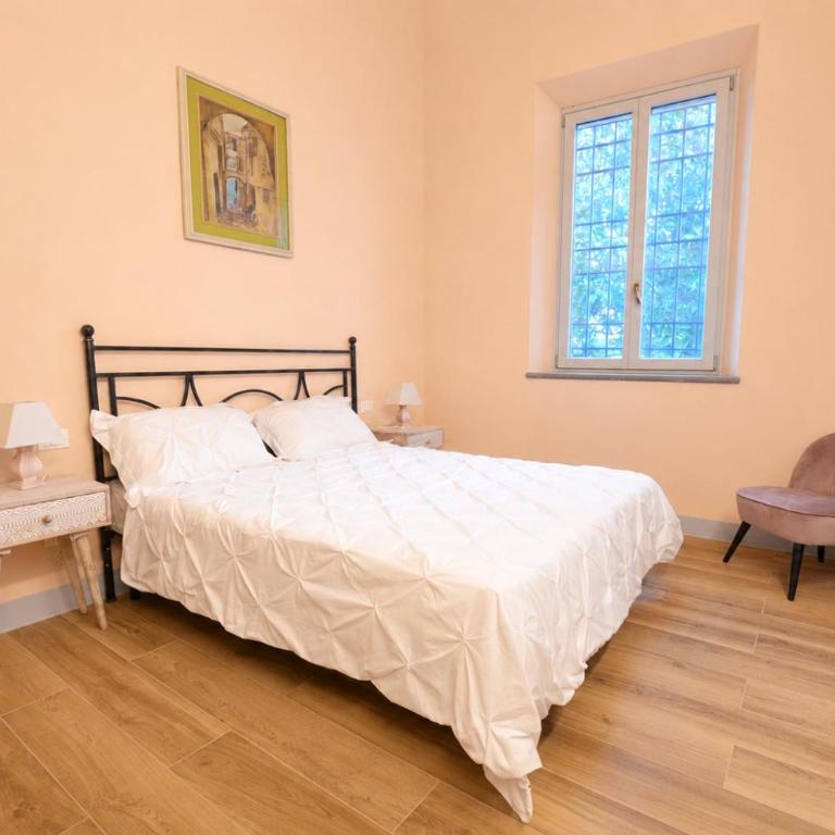 Podere di Montecchio - Deluxe One-Bedroom Apartment - 15