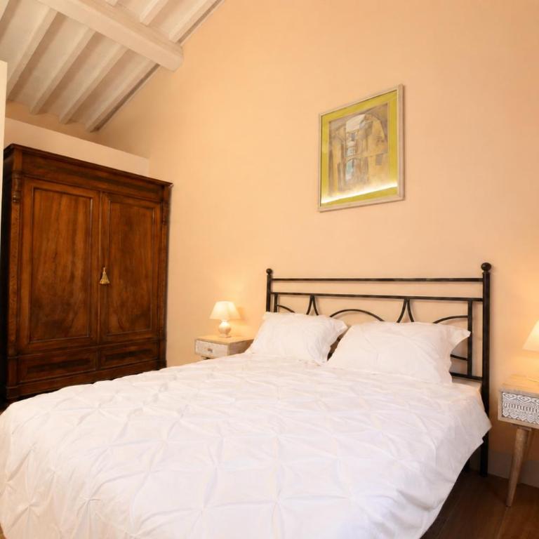 Podere di Montecchio - Deluxe One-Bedroom Apartment - 14