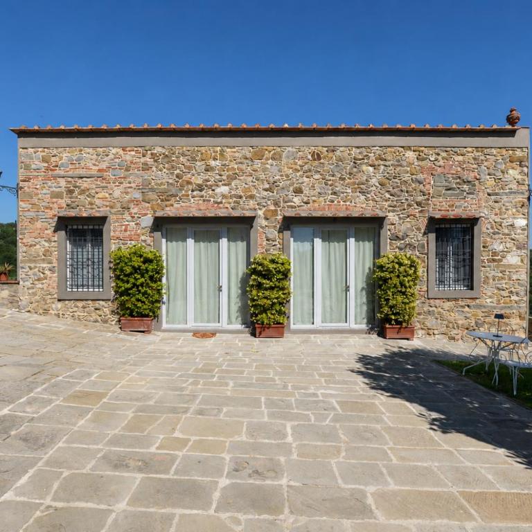 Podere di Montecchio - Deluxe One-Bedroom Apartment - 20