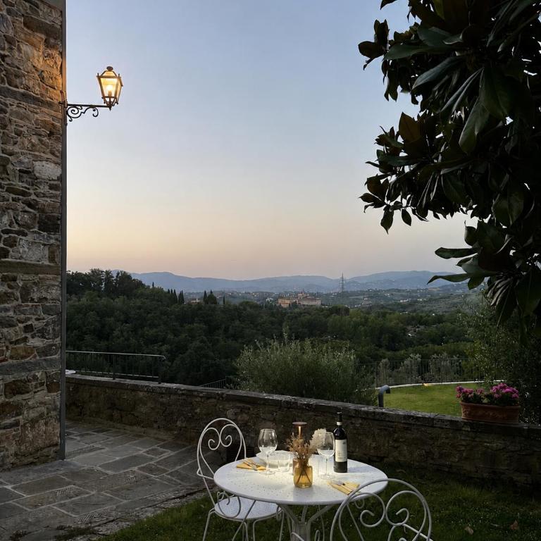 Podere di Montecchio - Deluxe One-Bedroom Apartment - 12
