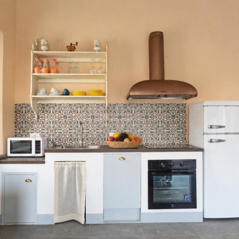 Podere di Montecchio - Deluxe One-Bedroom Apartment - 16