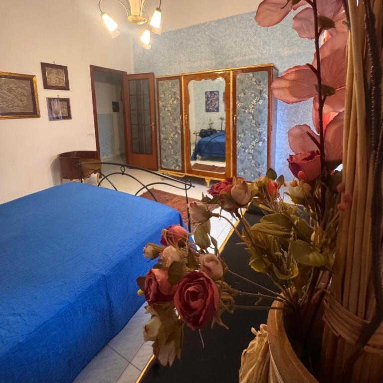 Villalba - One-Bedroom House - 29
