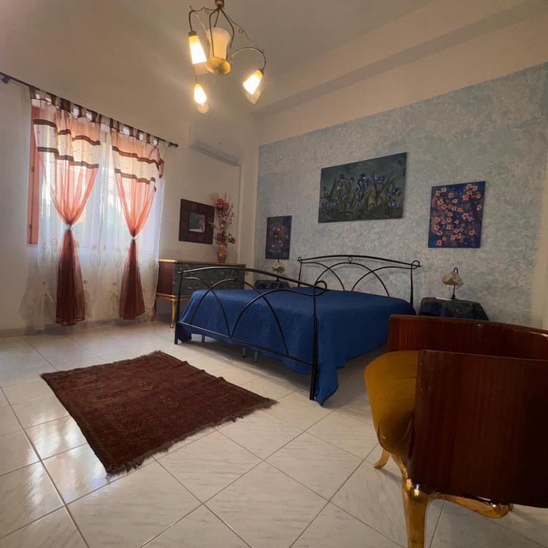 Villalba - One-Bedroom House - 30